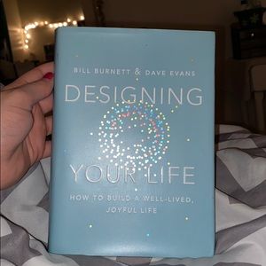 Designing your life
